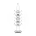 16 PIECE VERTICAL BANGER HOLDER