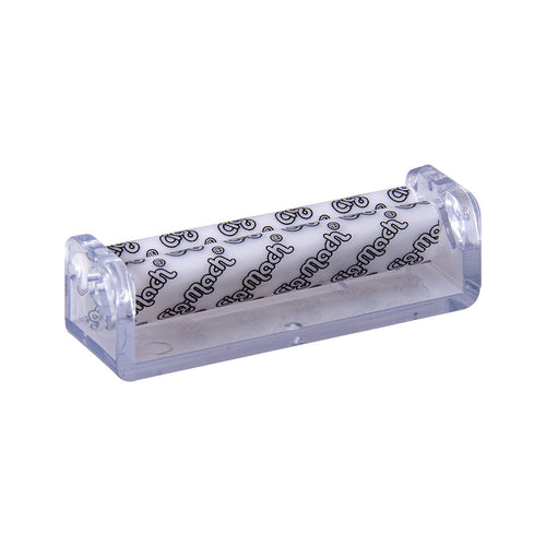 12ct. Cig- Mach 78mm Rolling Machine W/ Silicone Liner