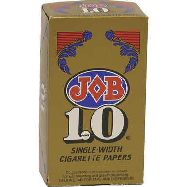 24 Ct. 1.0" Job Rolling Paper