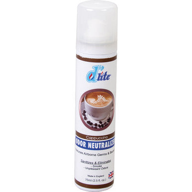 12ct. Cappucchino  Diplite Odor Neutralizer