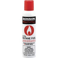 5.82oz. Ronson Butane Fuel 165gram 290ml (12 cnt)