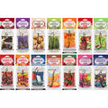 13oz  Asst Smoke Odor Exterminator Candles 12 cnt