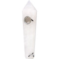 Tourmalinated Quartz Gemstone Pipes - Astral Project