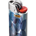 50Ct. Bic Limited Series Geometric Lighters