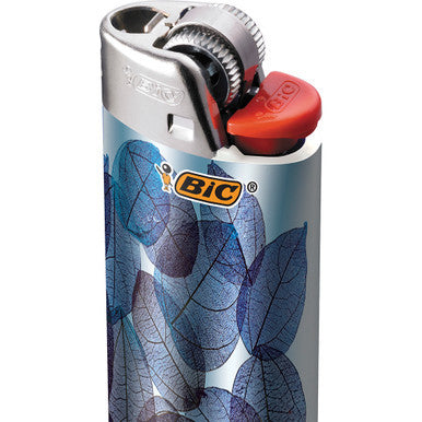 50Ct. Bic Limited Series Geometric Lighters