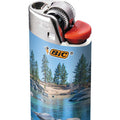 50Ct. Bic Limited Series New Outdoor Lighter