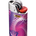 50Ct. Bic Prismatic Series Lighter