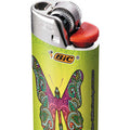 50Ct. Bic Limited Series Tribal Tattoo Lighters