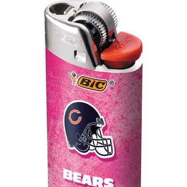 50Ct. Bic Nfl Chicago Bears