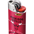50Ct. Bic Nba Chicago Bulls