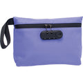 11In X 7.5In Smellproof Bag - Very Peri Purple