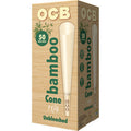 50 Ct. OCB Bamboo Cone Tower - 1.25"