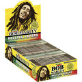 25 Ct. 1.25" Bob Marley Rolling Paper
