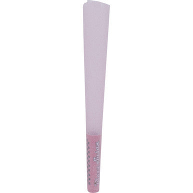 21 Ct. 6pk. Blazy Susan Pre. Rolled Cones 1-1/4