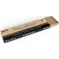 12 Ct. 20pk Unbleached Cones 110mm Blazy Susan