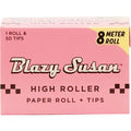16 Ct. Blazy Susan Pink High Roller Kit - 8M x 44mm