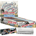 25 Ct. Cheech & Chong Unbleach 1.25" Size