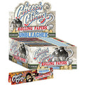 50 Ct. Cheech & Chong Unbleach King Size