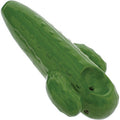 3.5" Cactus Ceramic Pipe - Wacky Bowlz