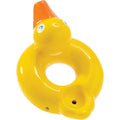 3.5in Ducky Life Saver Ceramic Pipe - Wacky Bowlz