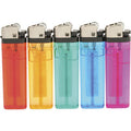50Ct. Diplite Disposable Lighter Made In Vietnam