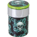 6ct. Sugar Skull Extinguisher Ashtray