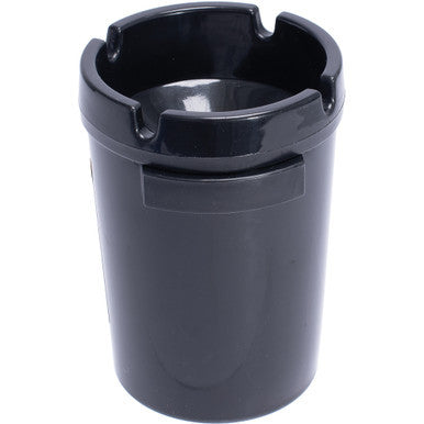 24ct 2 In 1 Self Extinguishing Ashtray