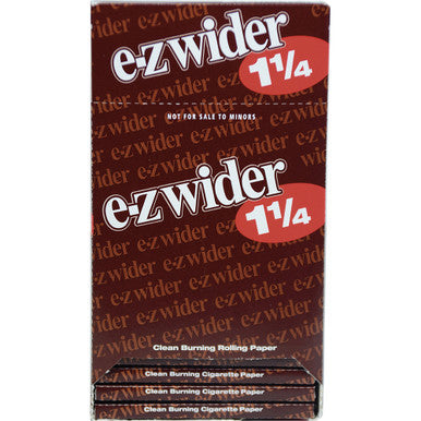 24 Ct. EZ Wider 1.25"''