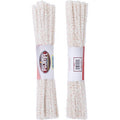 48pk. Fujima Bristle Pipe Cleaner - 40pcs to Pack