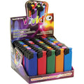 50Ct. Refilable EleCtronic Ltr.