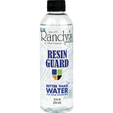 12oz. Randy`s Resin Guard Cleaner