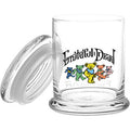 1/2Oz Grateful Dead X Pulsar 420 Jars Pop Top - Bear Parade