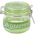 500Ml Glass Jars Green Budtender