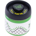 4.25In Weeeeed Coaster Ultra Dank Tank Vacuum Jar