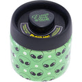 4.25In Green Alien Ultra Dank Tank Vacuum Jar