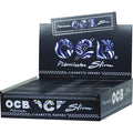 24 Ct. Ocb Premium Paper King Slim