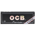 24 Ct. Ocb Premium 1.25"  W/ Tips