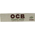 1 Ct. Organic Hemp Cig. Paper King  Slim 24