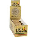 50Ct. Small Hemp Wick