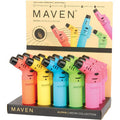 15Ct Maven Alpha Neon Torch