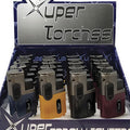 20Ct. Auto Open 3 Torch