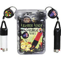 30Ct. Grunge Series Lighter Leash