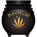 6Count Asst Medium Jackpot Stash Jars