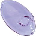 2ct. Pebble Spoon - Purple