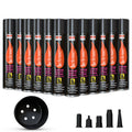 300ml. Lucienne Large Butane 12Ct.