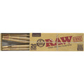 12 Ct. 20pk Raw Classic Cone - 70mm/24mm