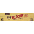 12 Ct. 20pk Raw Classic Cone - 70mm/45mm