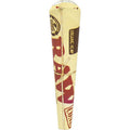32 Ct. 3pk. Raw Organic Pre-roll Cone King Size