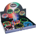 6ct Diamond Silicone Ashtray - 4.5in