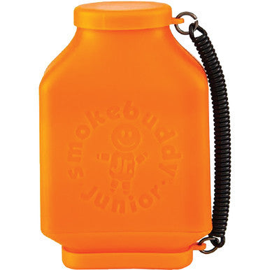 Orange Jr. Smoke Buddy Air Filter